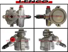 Насос гидроусилителя руля LENCO SP3085