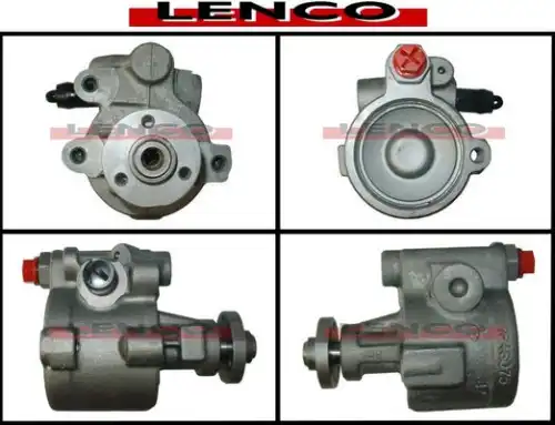 Насос гидроусилителя руля LENCO SP3285
