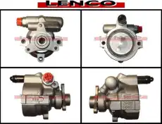 Насос гидроусилителя руля LENCO SP3448