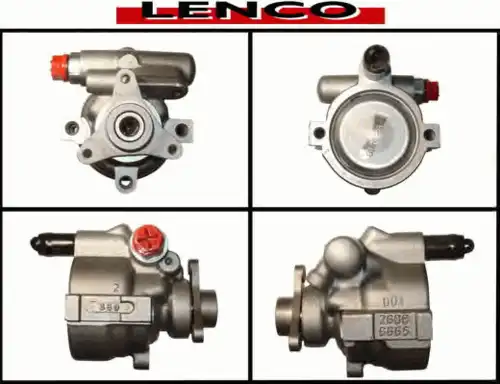 Насос гидроусилителя руля LENCO SP3448