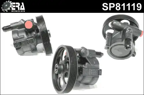 Насос гидроусилителя руля ERA SP81119