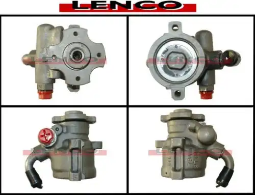 Насос гидроусилителя руля LENCO SP3583