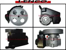 Насос гидроусилителя руля LENCO SP3427