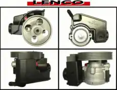 Насос гидроусилителя руля LENCO SP3428