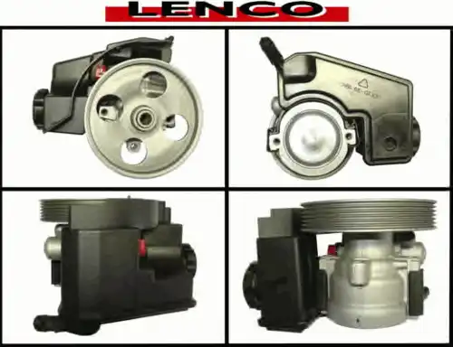 Насос гидроусилителя руля LENCO SP3428