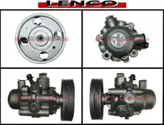 Насос гидроусилителя руля LENCO SP3166K