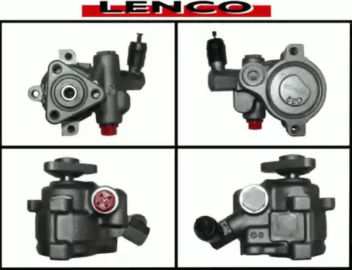 Насос гидроусилителя руля LENCO SP3060