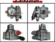 Насос гидроусилителя руля LENCO SP3691