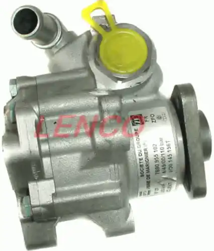 Насос гидроусилителя руля LENCO SP3452