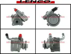 Насос гидроусилителя руля LENCO SP3128