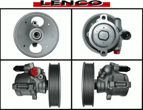 Насос гидроусилителя руля LENCO SP3016