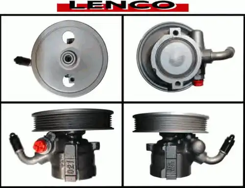 Насос гидроусилителя руля LENCO SP3139