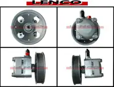 Насос гидроусилителя руля LENCO SP3635