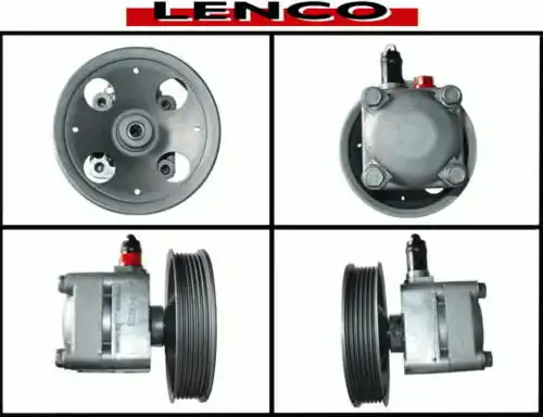 Насос гидроусилителя руля LENCO SP3635