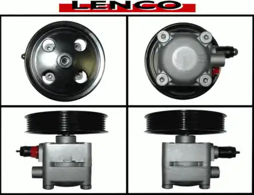Насос гидроусилителя руля LENCO SP3627