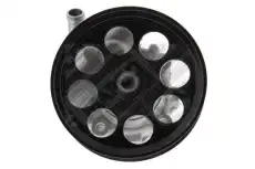 Насос гидроусилителя руля MAPCO 27932