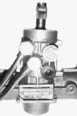 Рулевая рейка LENCO SGA862L