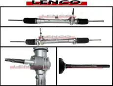Рулевая рейка LENCO SGA044L