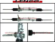 Рулевая рейка LENCO SGA292L
