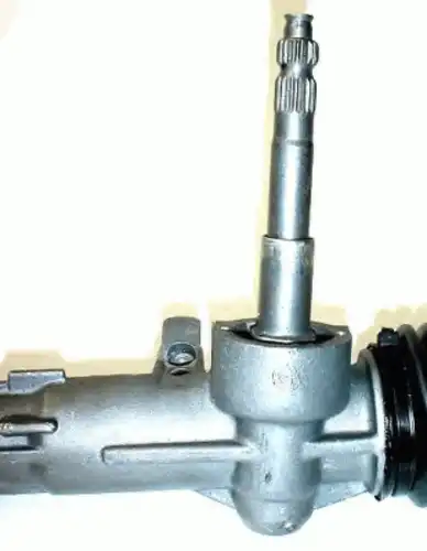 Рулевая рейка LENCO SGA292L