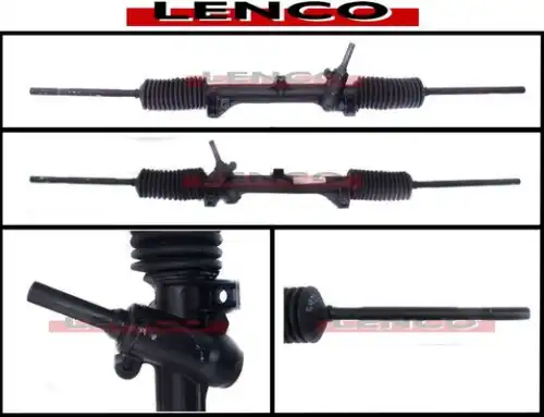 Рулевая рейка LENCO SGA592L