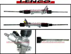 Рулевая рейка LENCO SGA555L