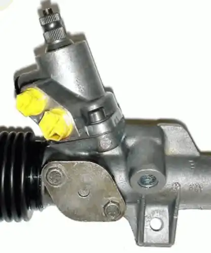 Рулевая рейка LENCO SGA555L