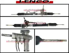 Рулевая рейка LENCO SGA831L