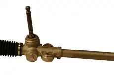 Рулевая рейка SERCORE 14357