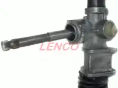 Рулевая рейка LENCO SGA945L