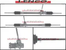 Рулевая рейка LENCO SGA945L