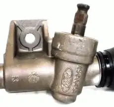 Рулевая рейка LENCO SGA290L