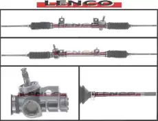 Рулевая рейка LENCO SGA290L