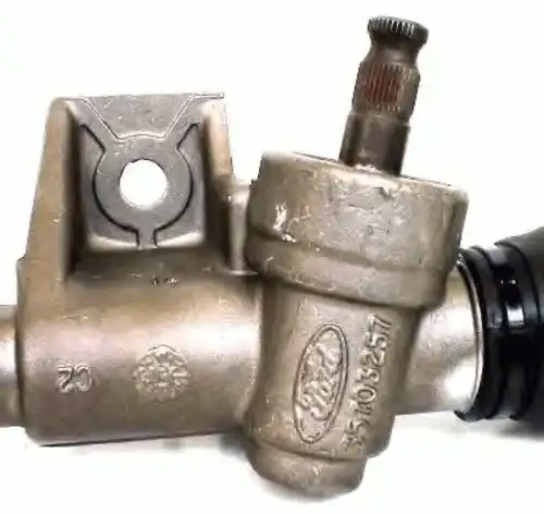 Рулевая рейка LENCO SGA290L