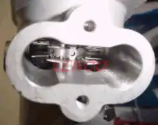 Рулевая рейка LENCO SGA931L