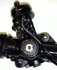 Рулевая рейка LENCO SGA548L
