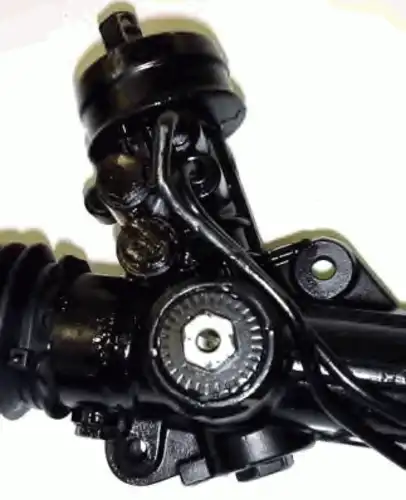 Рулевая рейка LENCO SGA548L