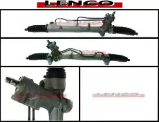 Рулевая рейка LENCO SGA917L