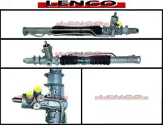 Рулевая рейка LENCO SGA411L