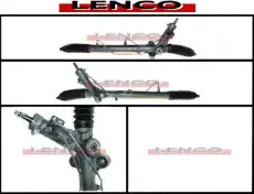 Рулевая рейка LENCO SGA895L