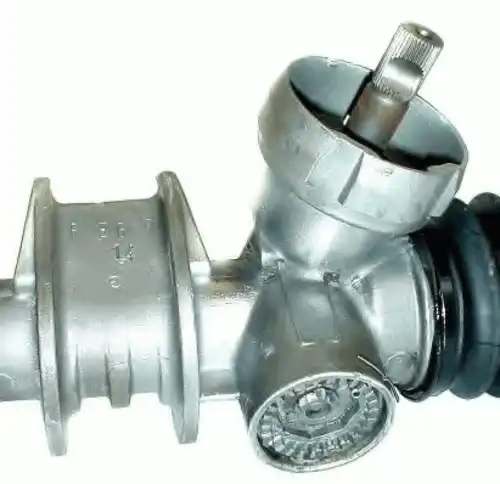 Тормозной диск LENCO SGA076L