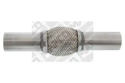 Гофра глушителя MAPCO 30200 L= d=