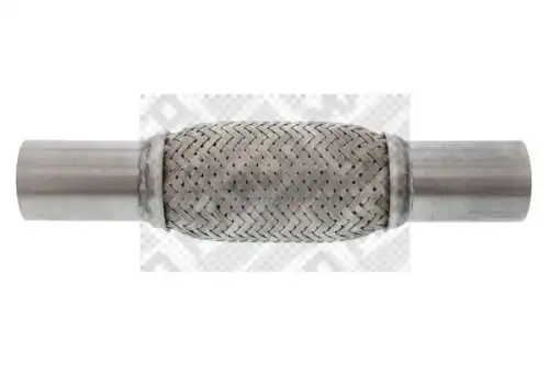 Гофра глушителя MAPCO 30203 L= d=