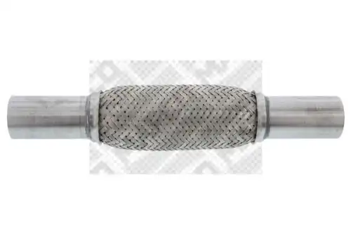 Гофра глушителя MAPCO 30204 L= d=