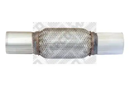 Гофра глушителя MAPCO 30210 L= d=