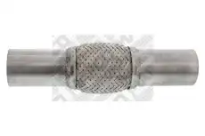Гофра глушителя MAPCO 30211