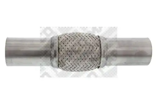 Гофра глушителя MAPCO 30211 L= d=