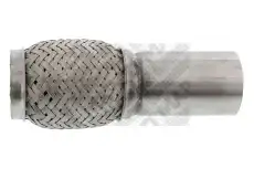 Гофра глушителя MAPCO 30215