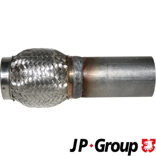 Гофра глушителя JP 9924402300 L= d=