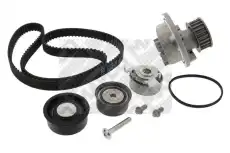 ремкомплект ГРМ с помпой Opel 41734 MAPCO